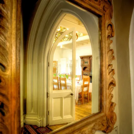 Tatil Evi Oakland Hall *